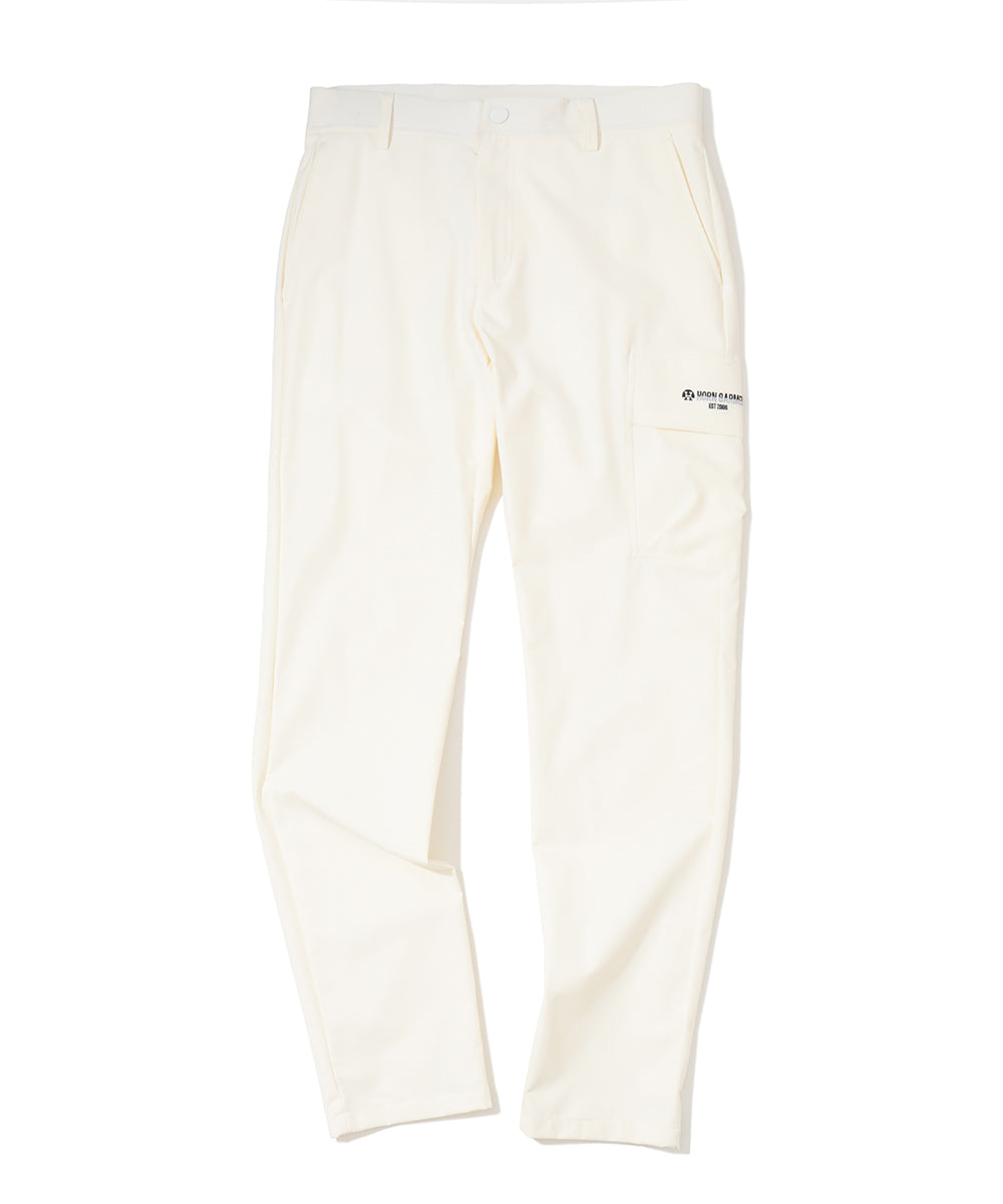 ホワイトパンツ PG EST. 89 Stance Stretch Cargo Pants | MEN