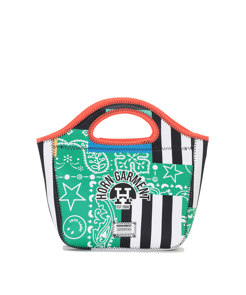 Triplane Mini Tote