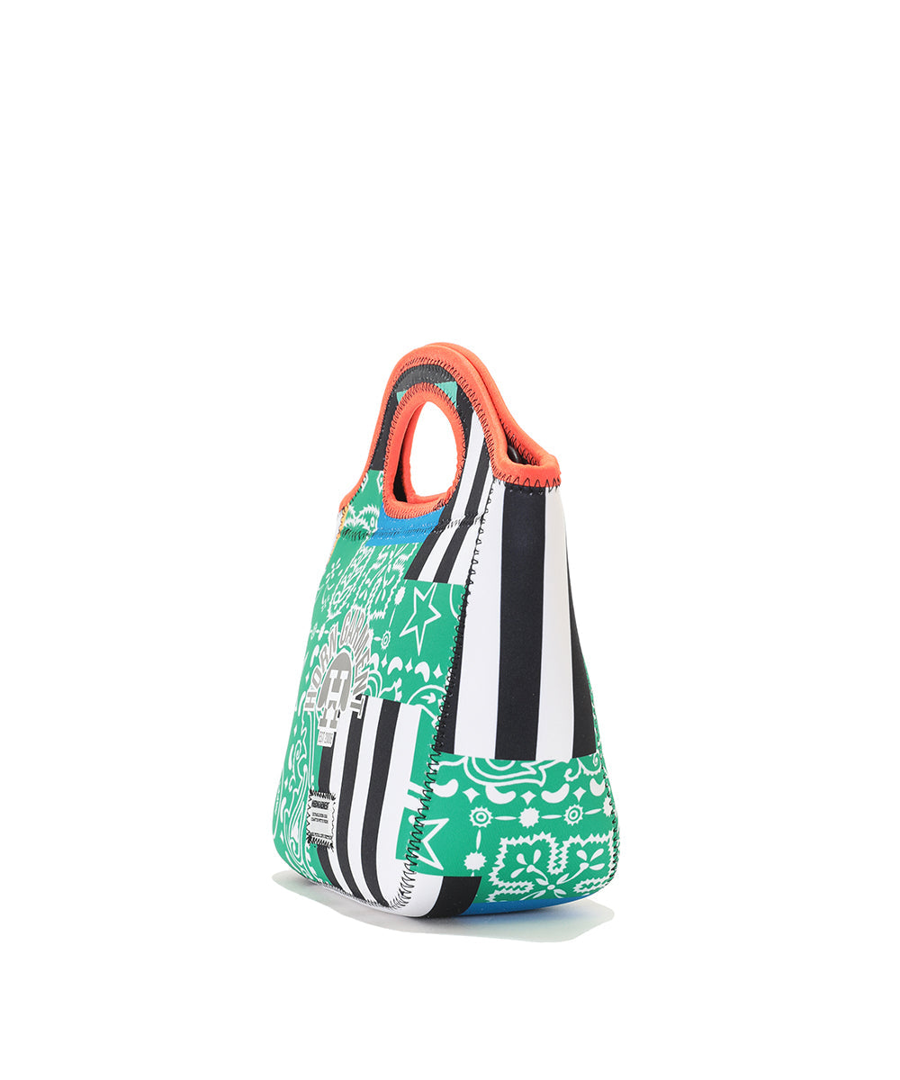 Triplane Mini Tote