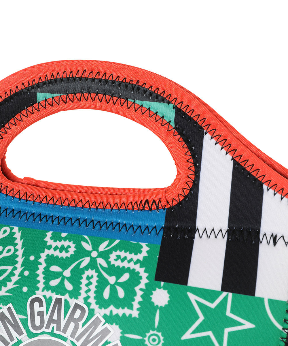 Triplane Mini Tote