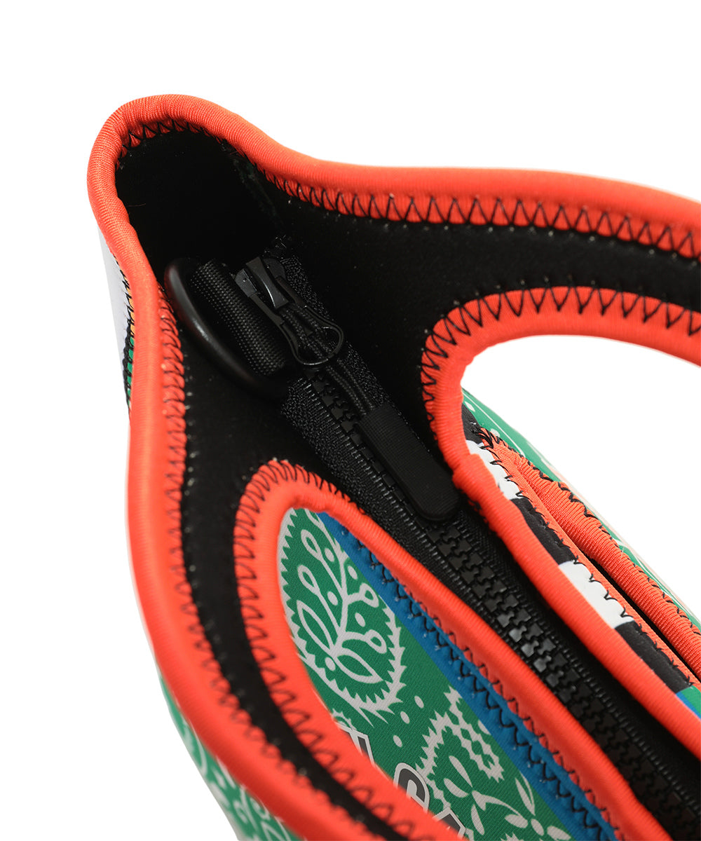 Triplane Mini Tote