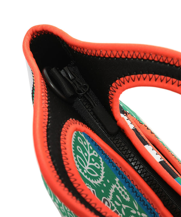 Triplane Mini Tote