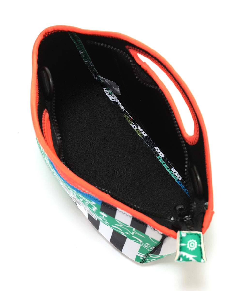 Triplane Mini Tote