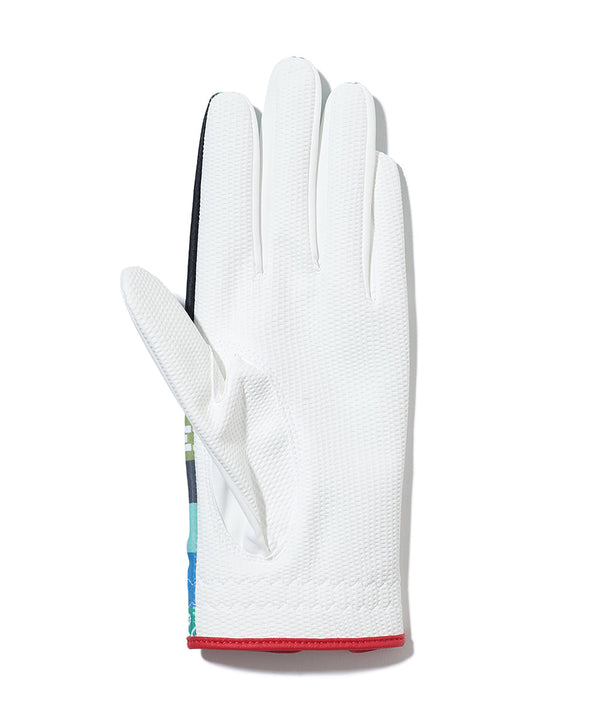 Triplane Glove