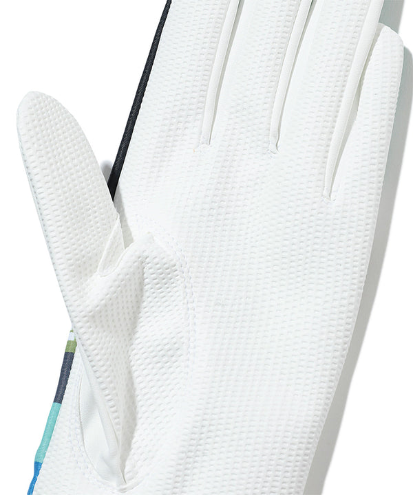 Triplane Glove