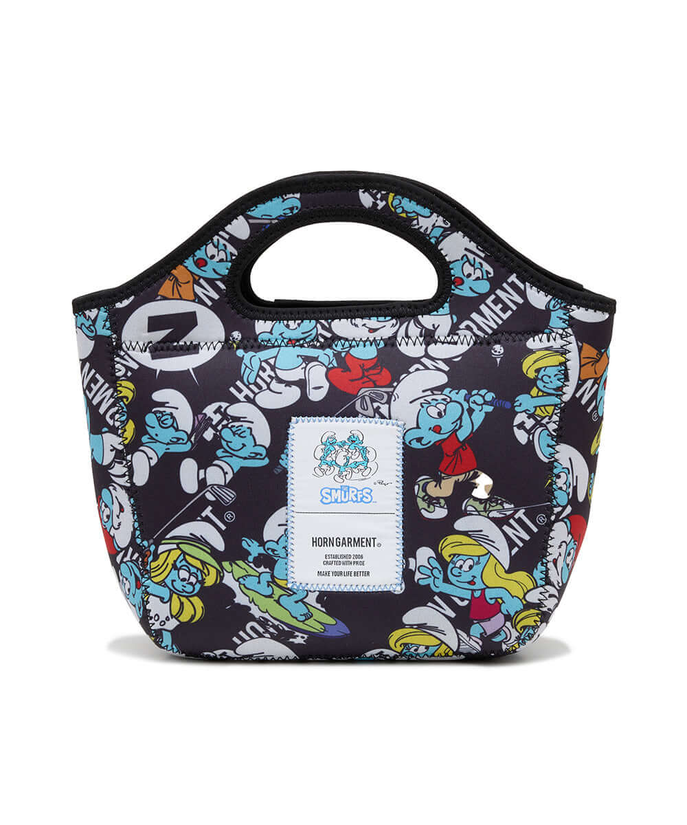 Froggy Cart Bag