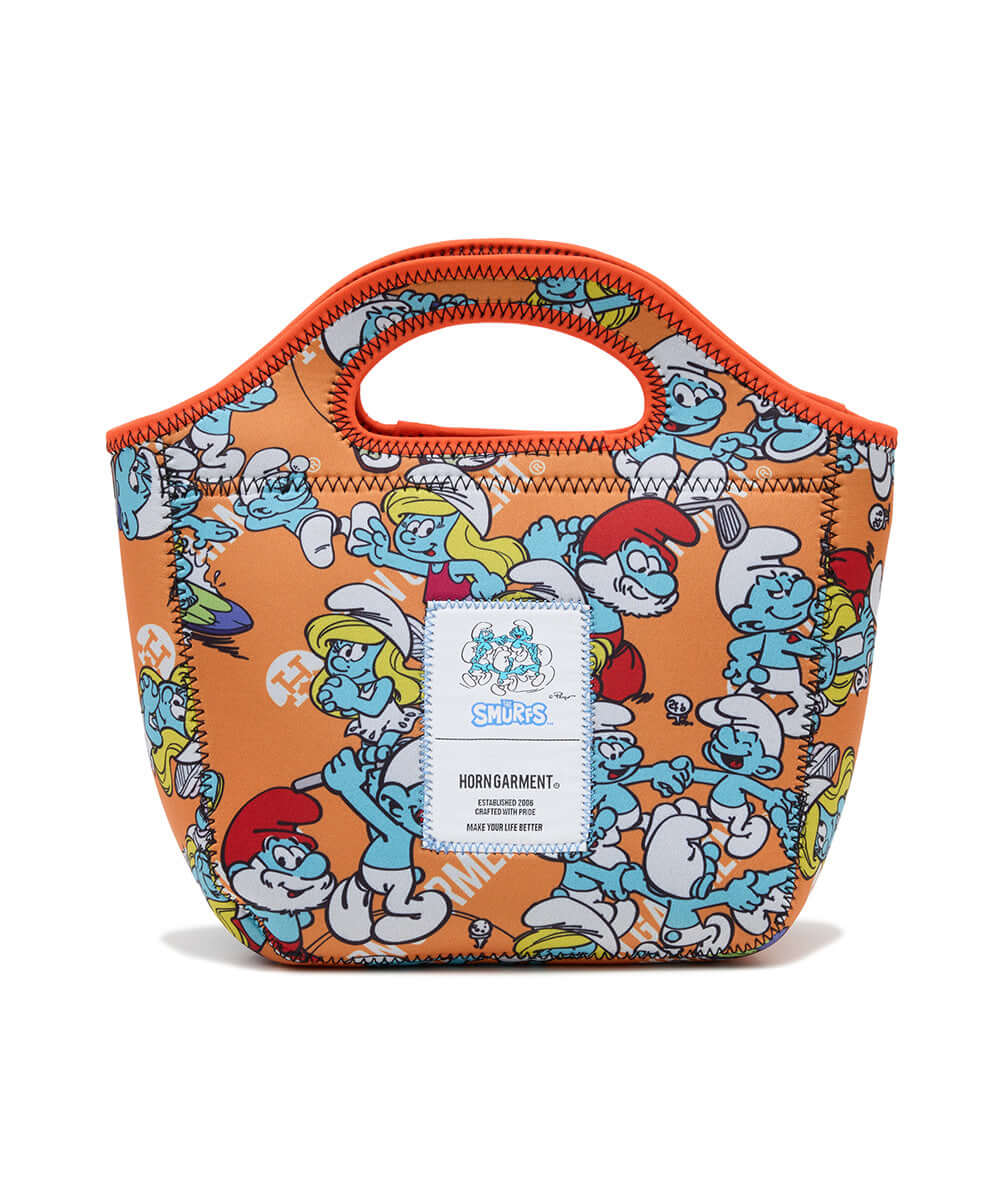 Froggy Cart Bag