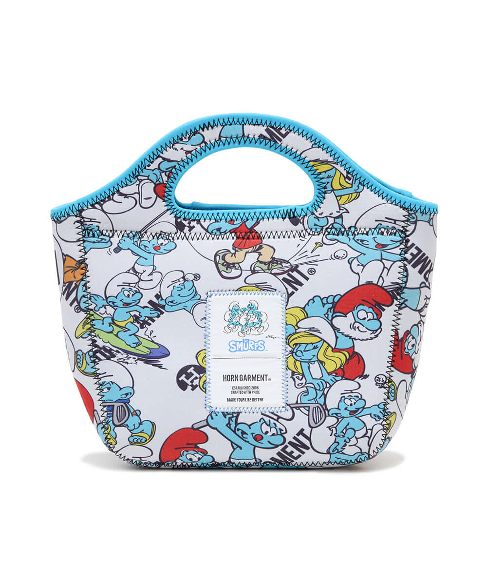 Froggy Cart Bag