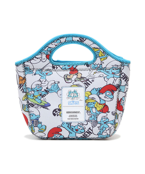 Froggy Cart Bag