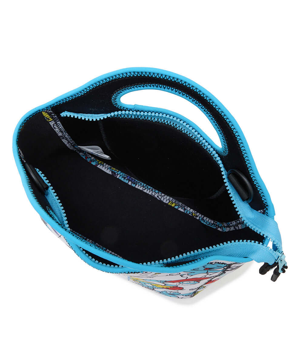 Froggy Cart Bag