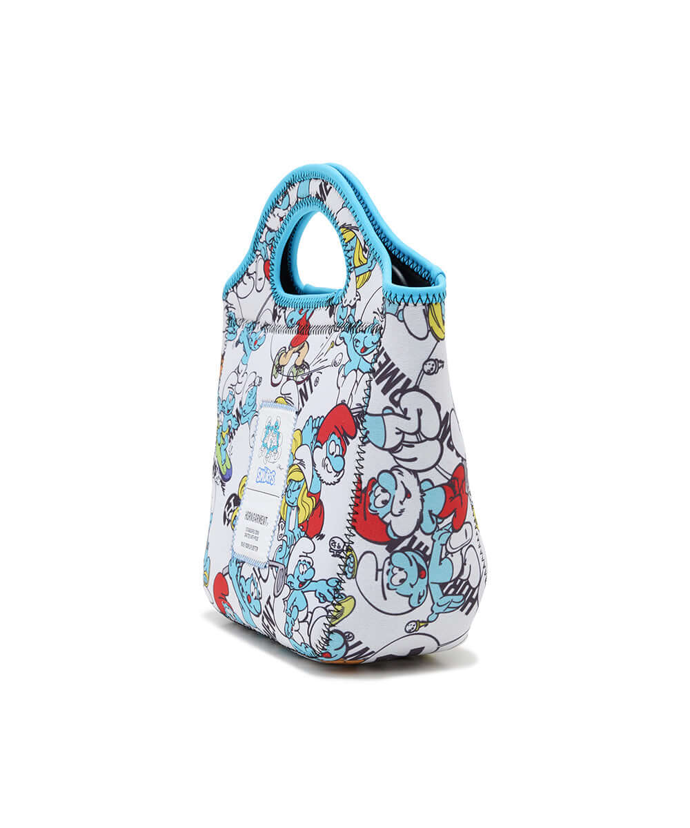 Froggy Cart Bag