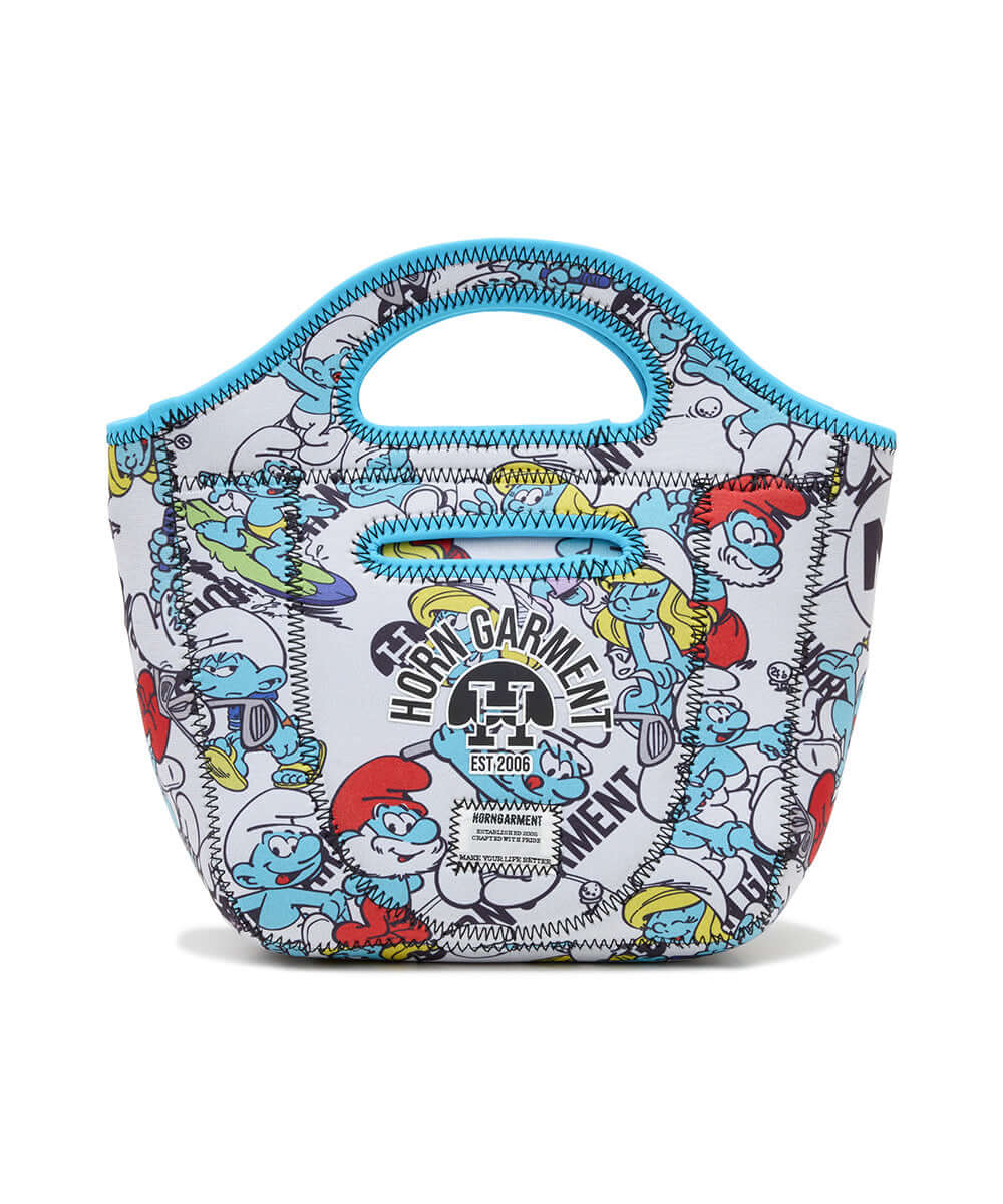 Froggy Cart Bag