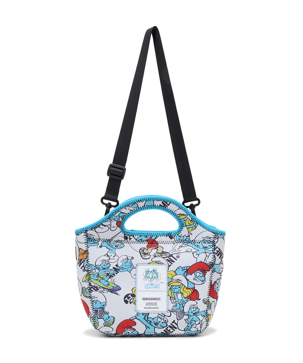 Froggy Cart Bag