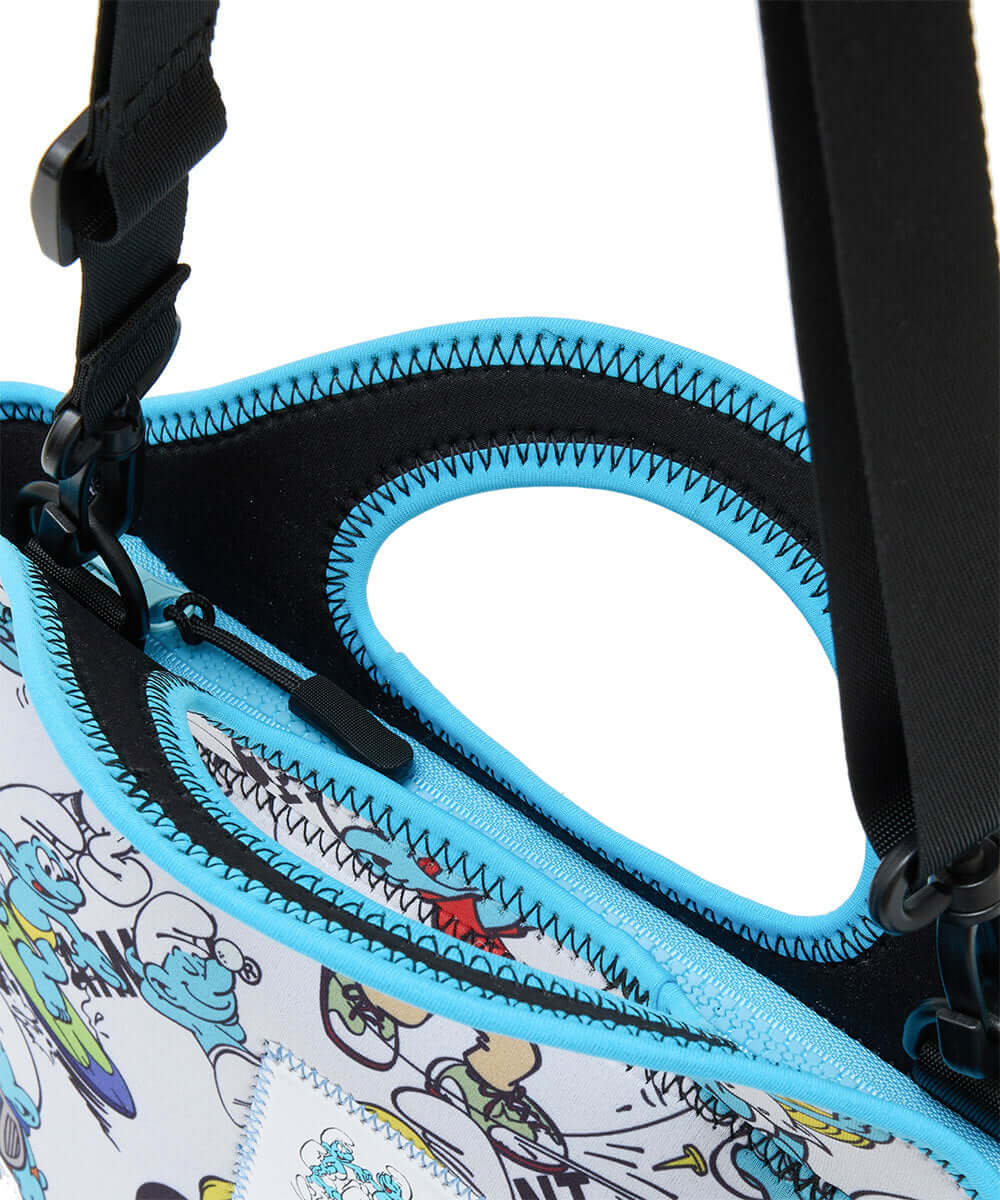 Froggy Cart Bag