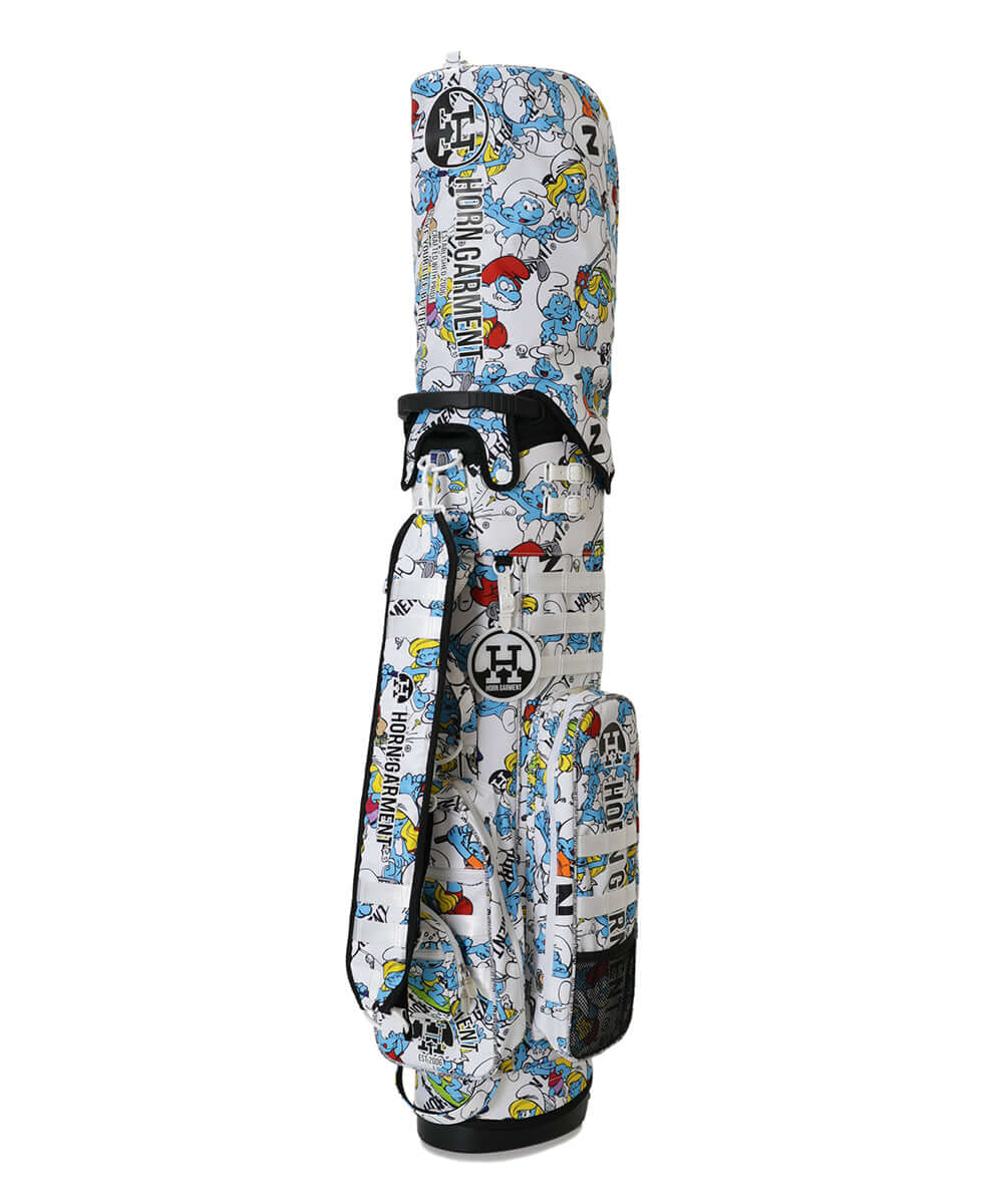 Froggy Caddy Bag