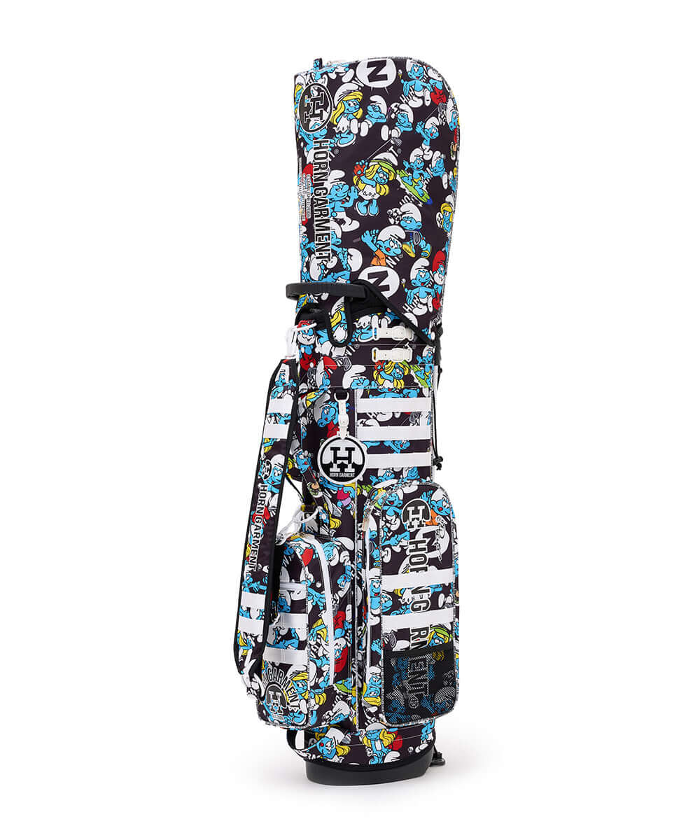 Froggy Caddy Bag