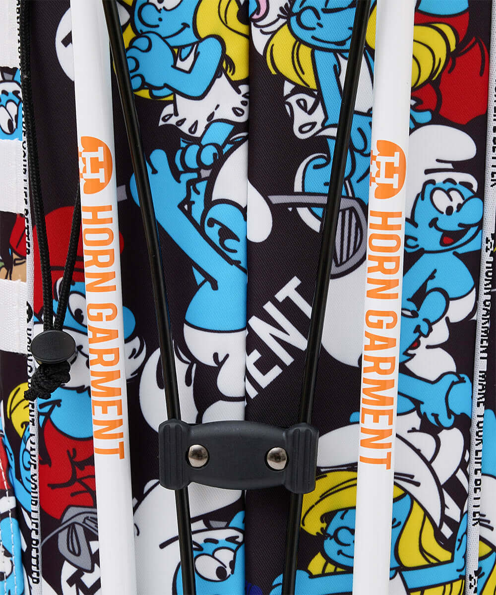 Froggy Caddy Bag