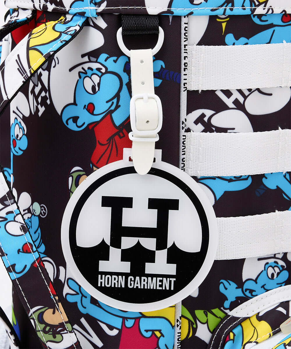 Froggy Caddy Bag