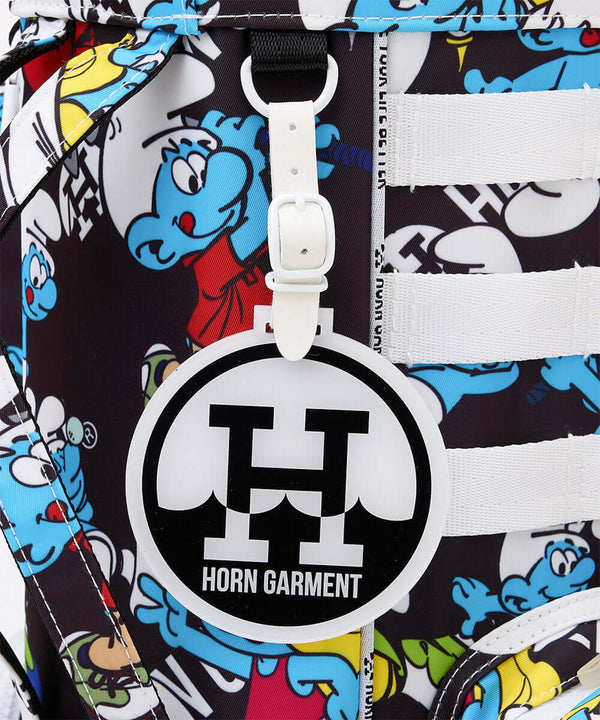 Froggy Caddy Bag