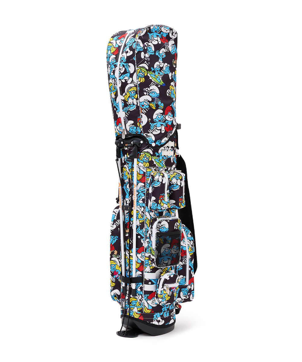 Froggy Caddy Bag