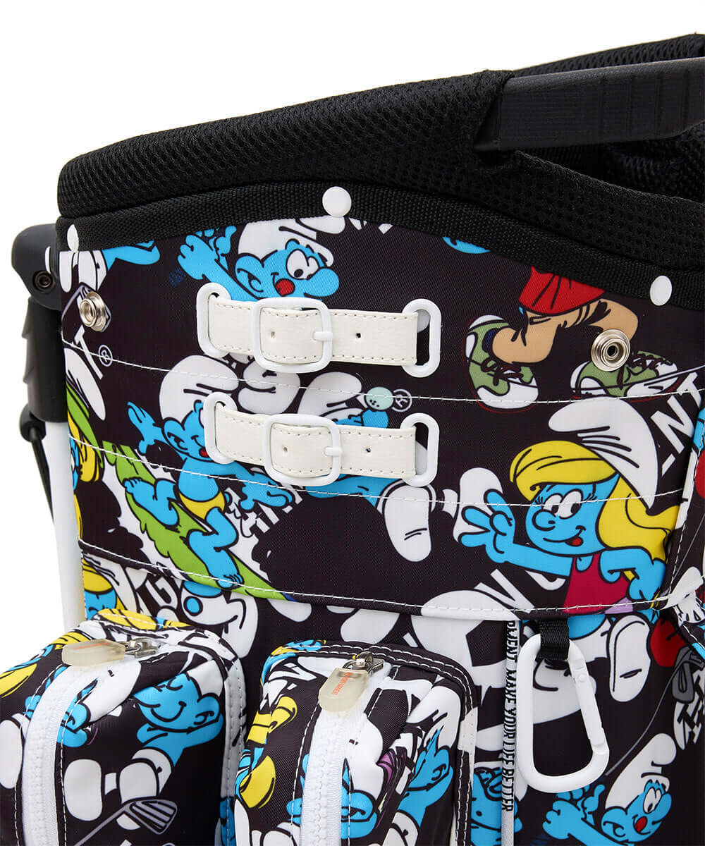 Froggy Caddy Bag