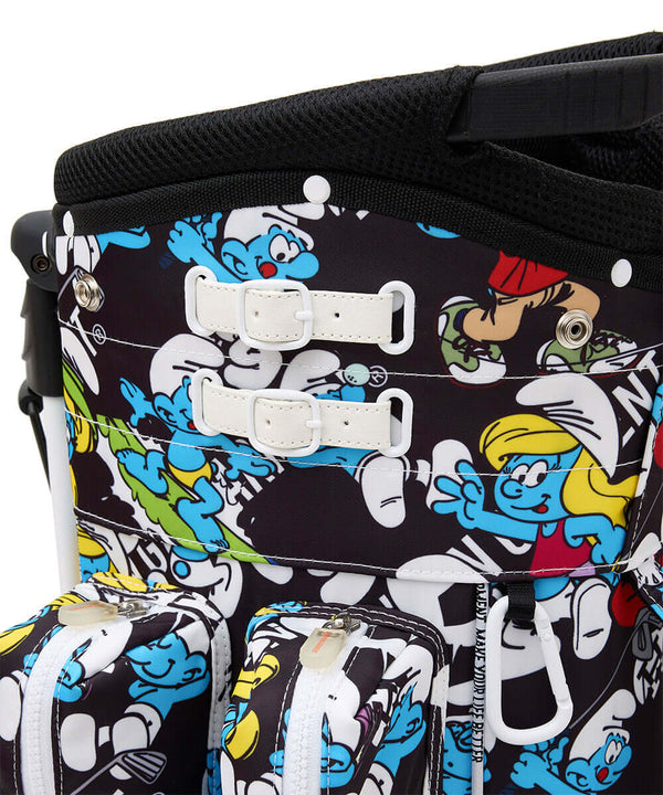Froggy Caddy Bag