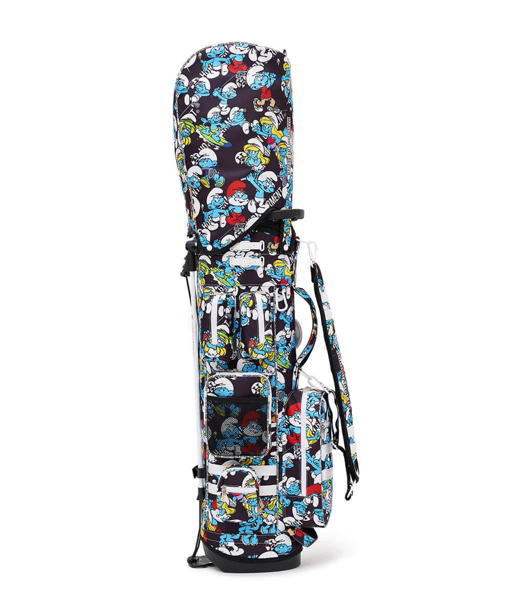 Froggy Caddy Bag