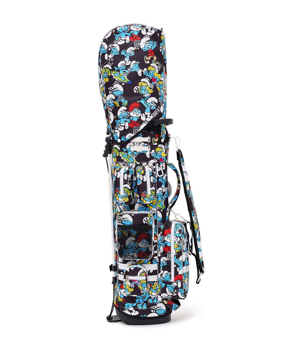 Froggy Caddy Bag