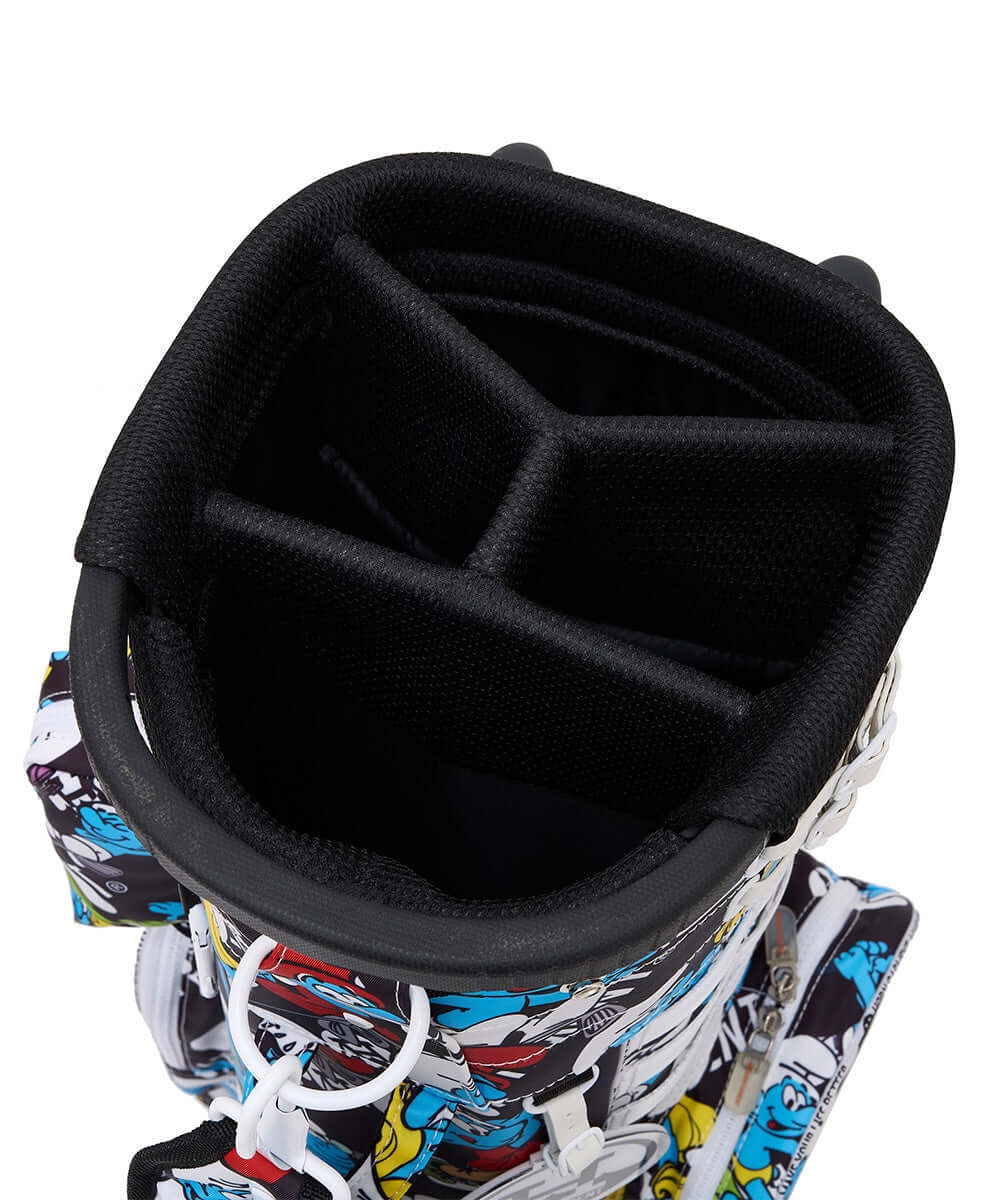 Froggy Caddy Bag