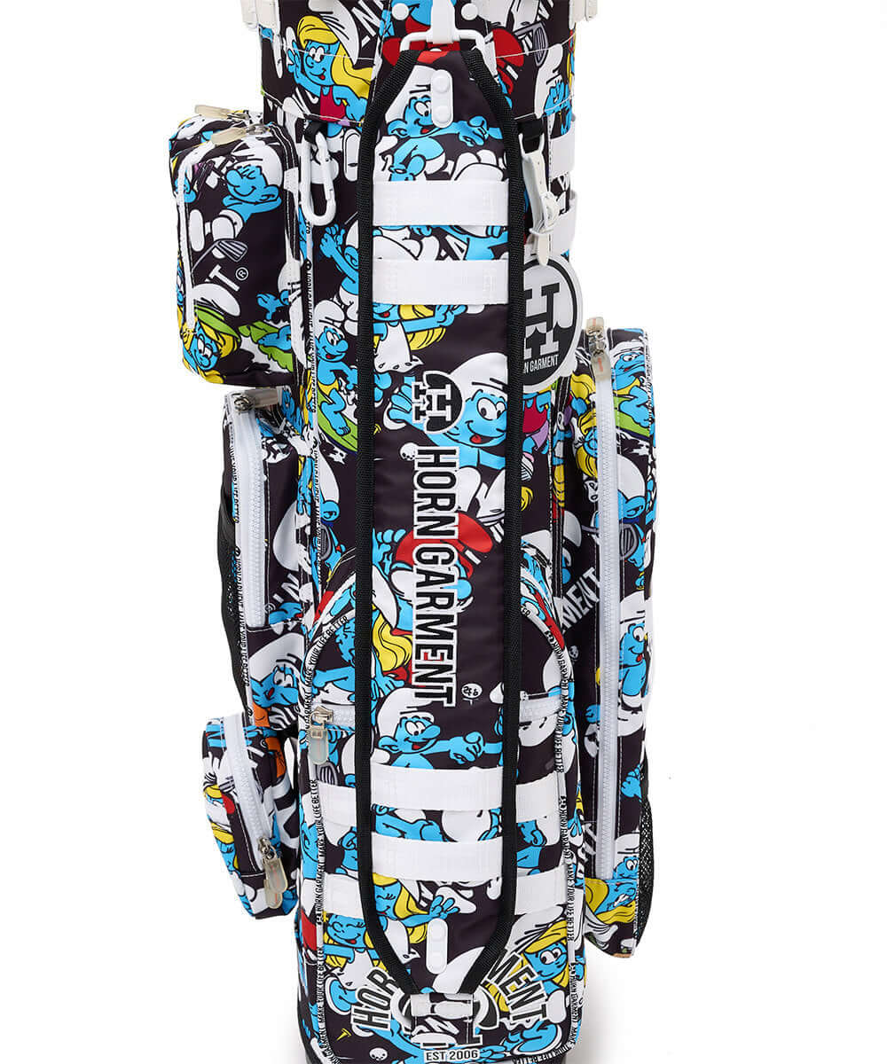 Froggy Caddy Bag