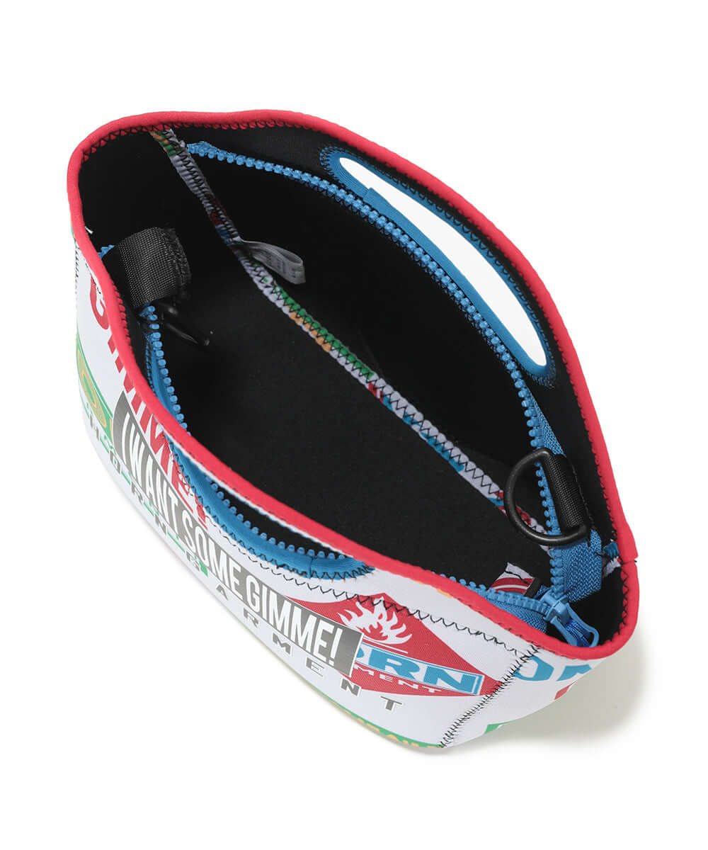 GIMME Rolling Cart Bag