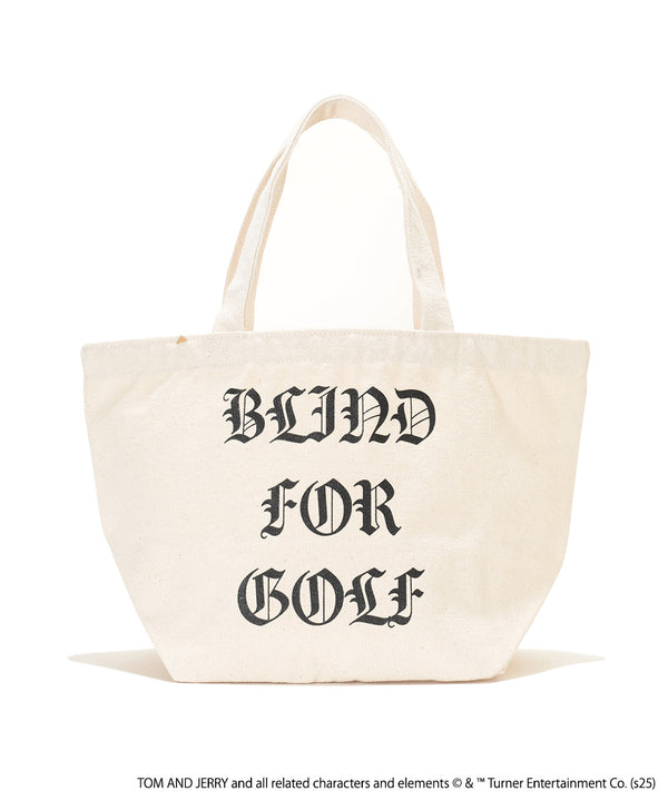 Want Me Canvas Tote
