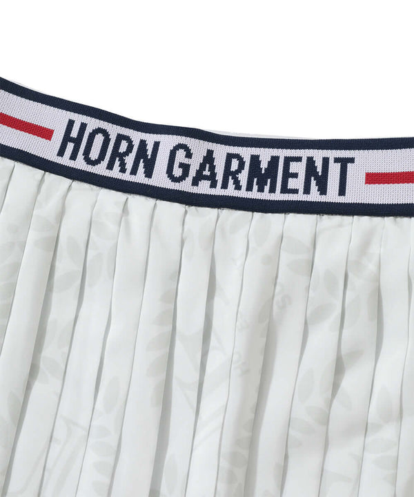 Mordrake Pleats Skirt | WOMEN