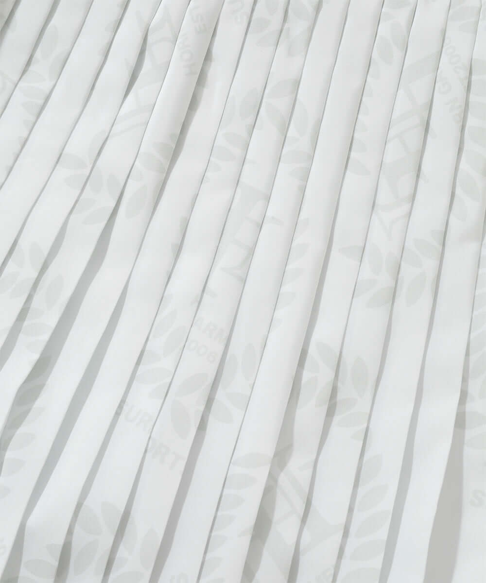 Mordrake Pleats Skirt | WOMEN