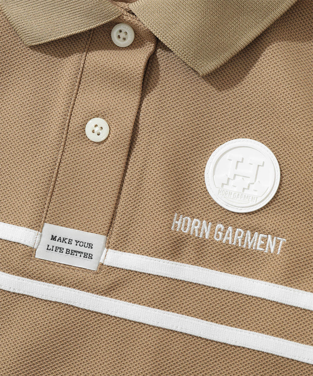 Score Polo | WOMEN