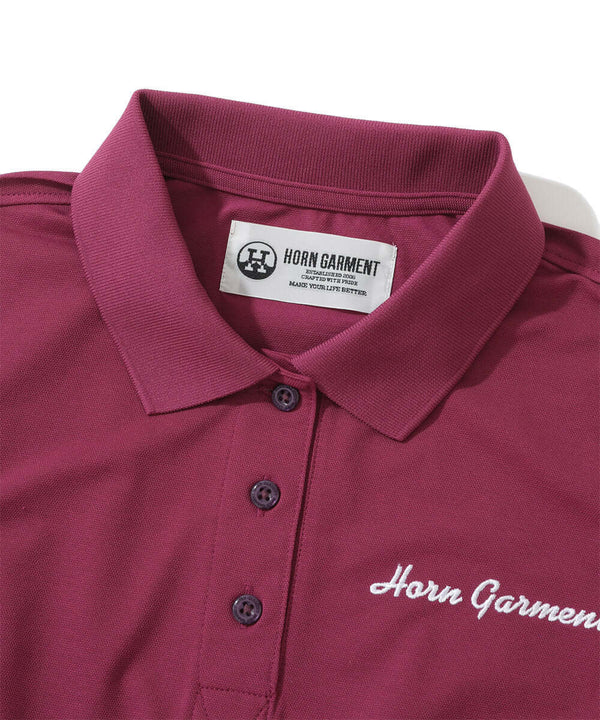 Kinshasa Polo | WOMEN