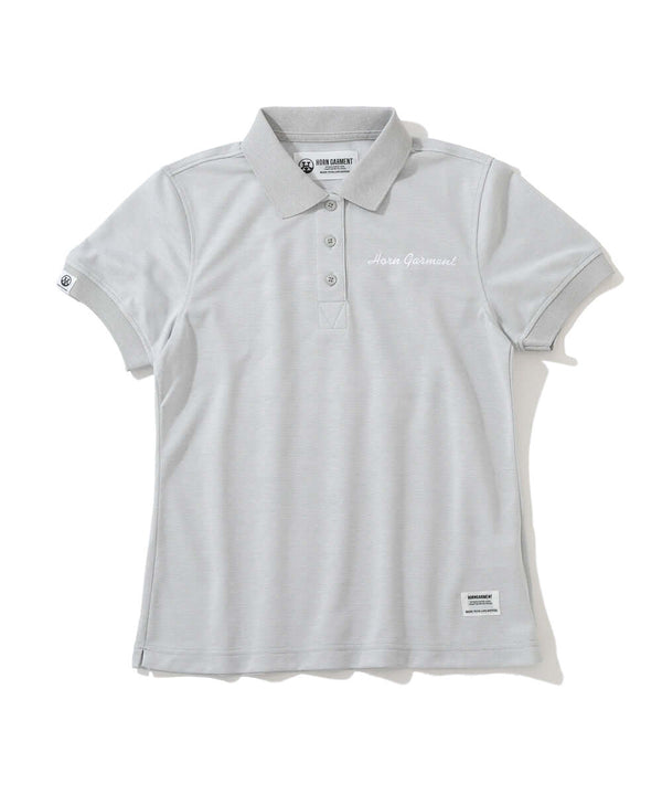 Kinshasa Polo | WOMEN