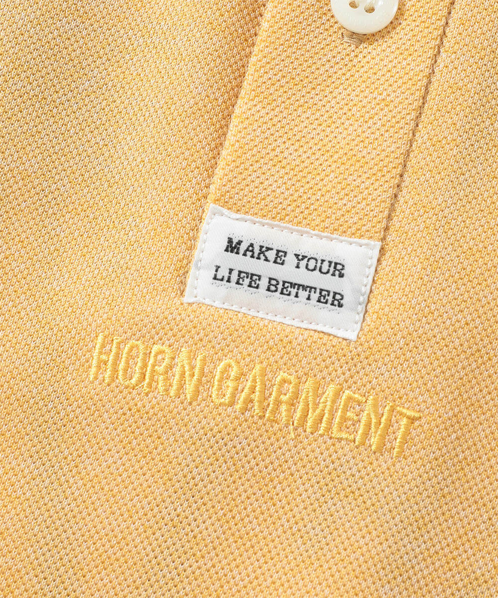 Beach Boys Polo | WOMEN