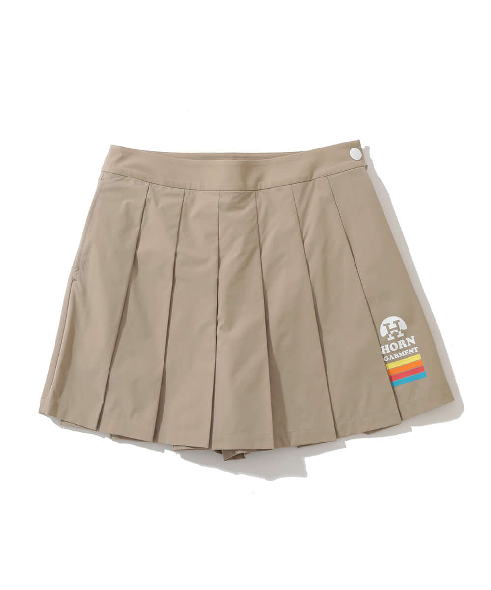 Horizon Split Skirt | WOMEN