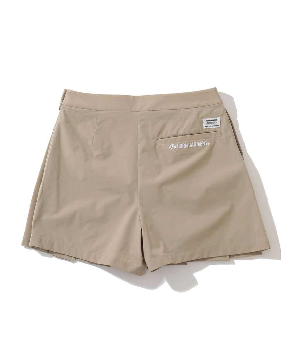 Horizon Split Skirt | WOMEN