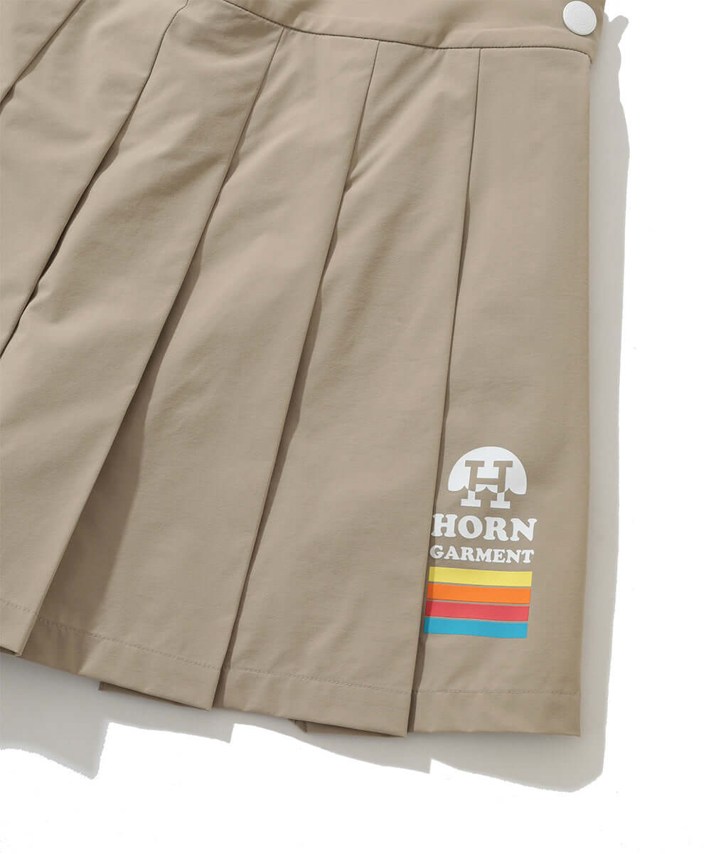 Horizon Split Skirt | WOMEN