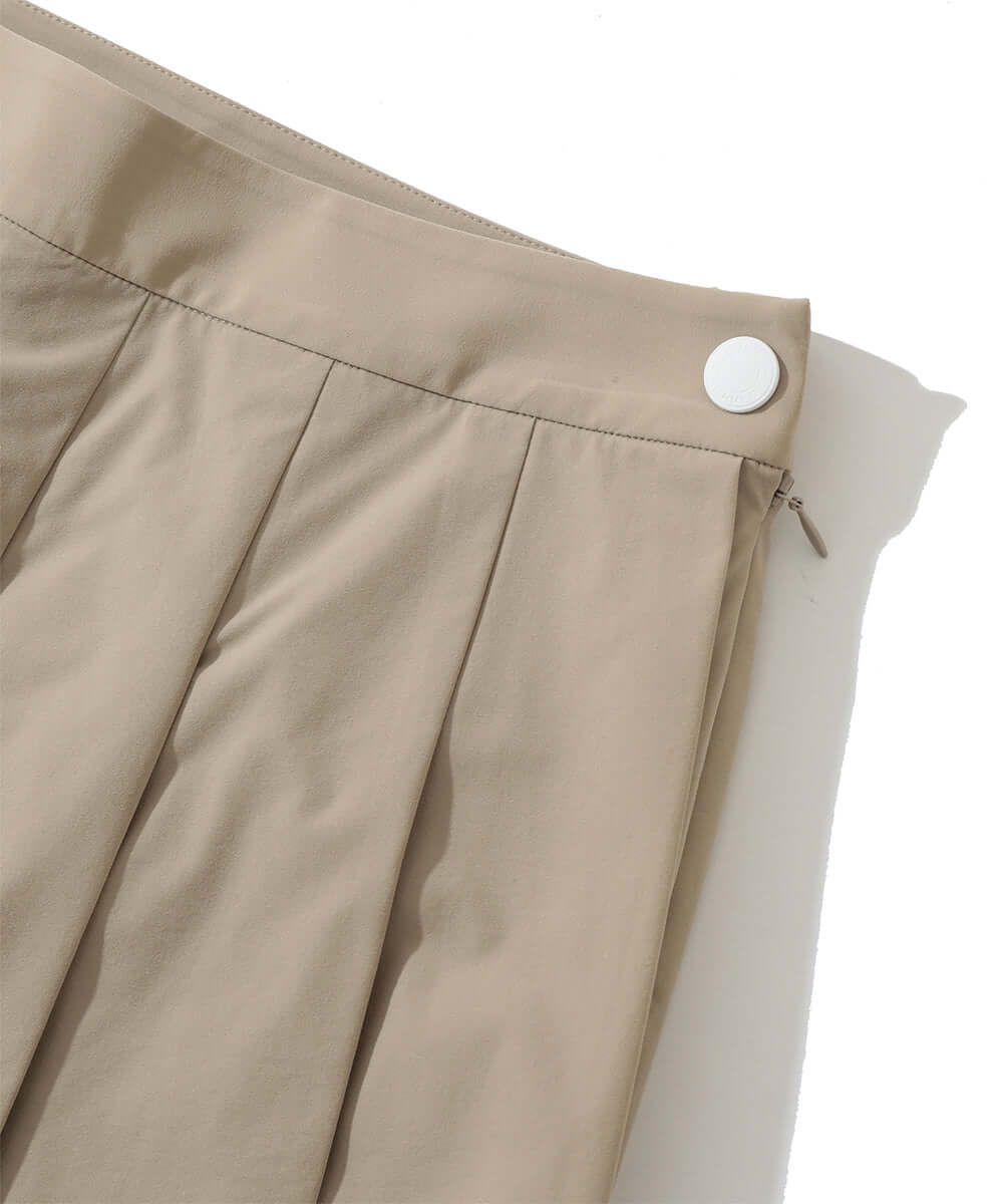 Horizon Split Skirt | WOMEN