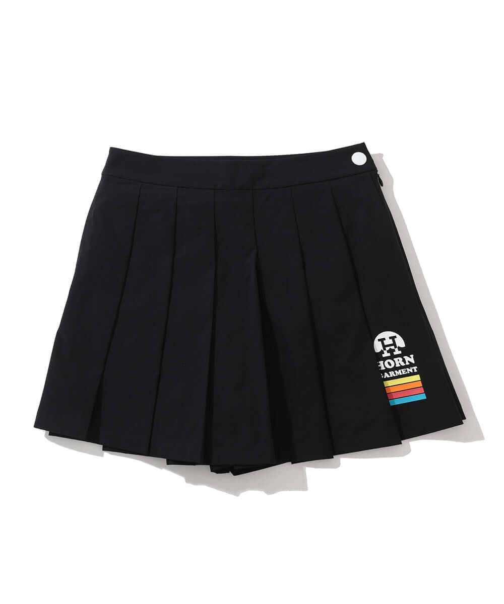 Horizon Split Skirt | WOMEN