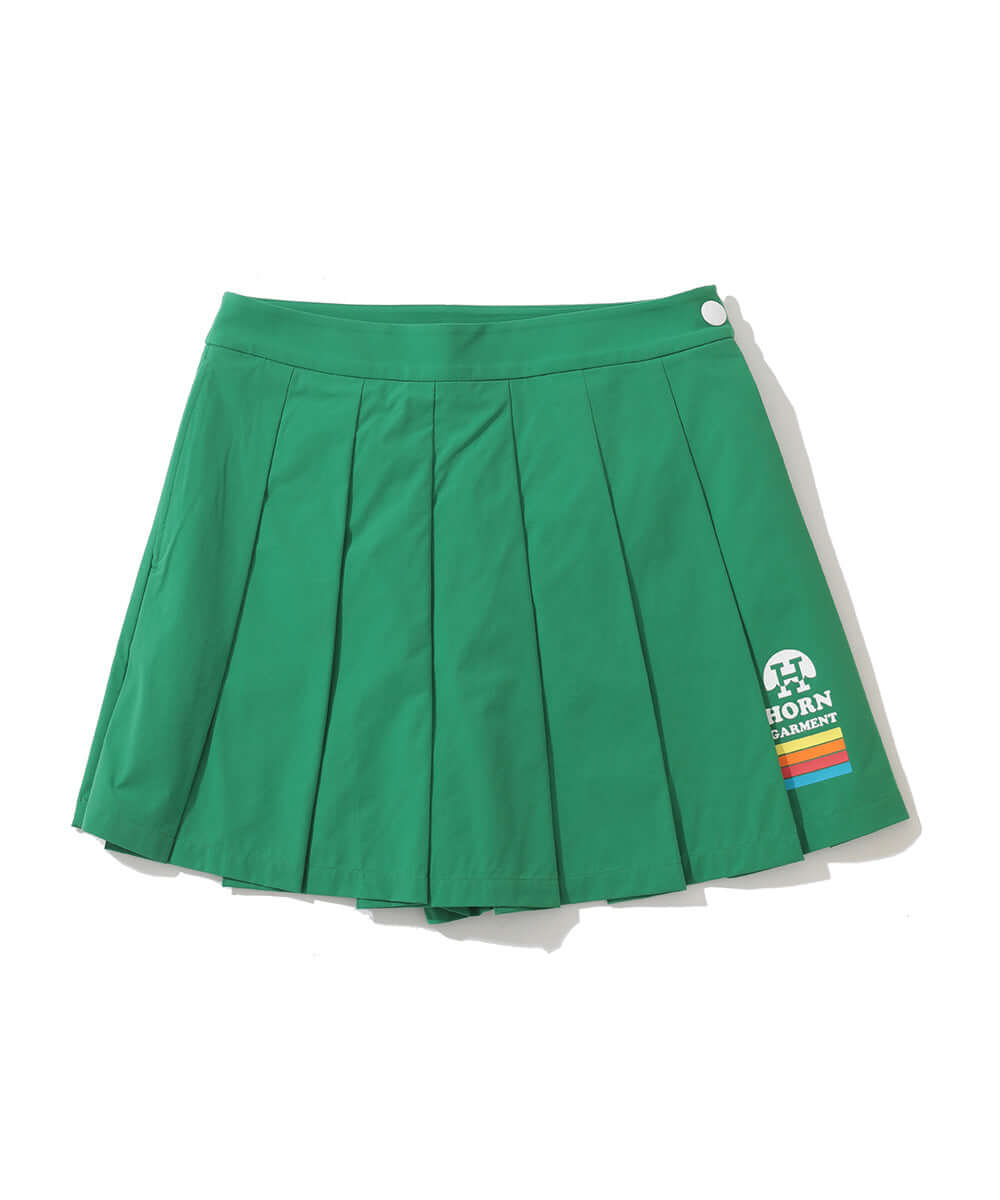 Horizon Split Skirt | WOMEN
