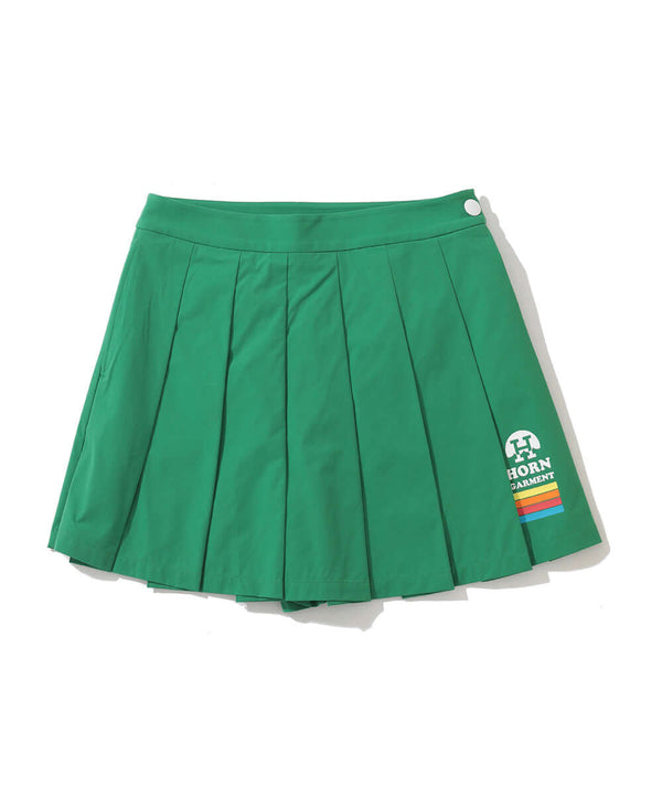 Horizon Split Skirt | WOMEN