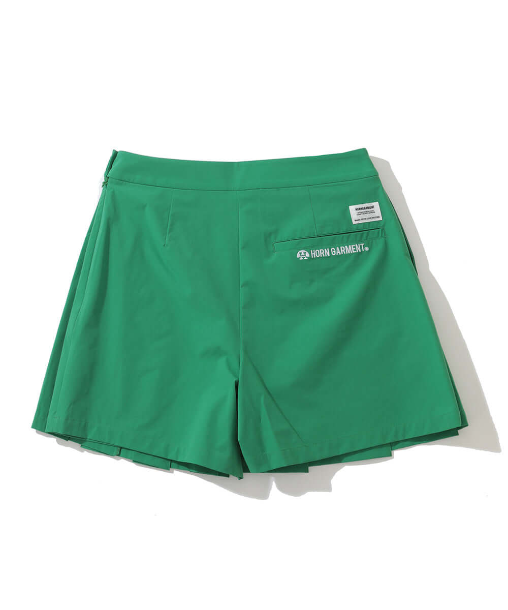 Horizon Split Skirt | WOMEN