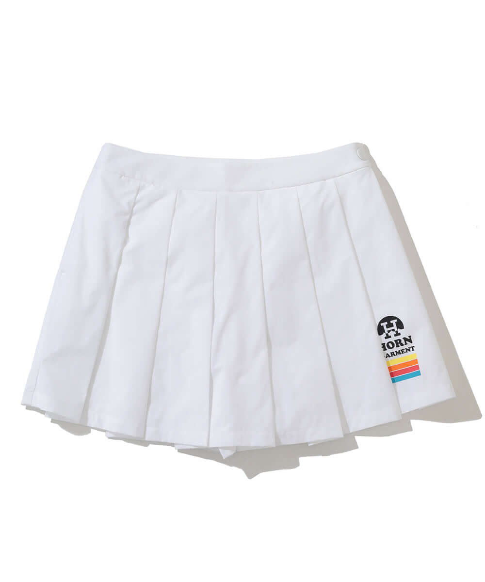 Horizon Split Skirt | WOMEN