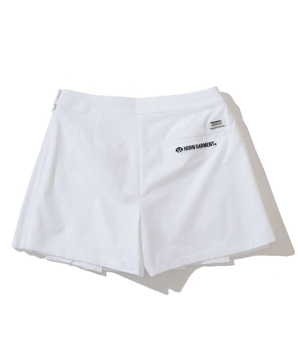 Horizon Split Skirt | WOMEN
