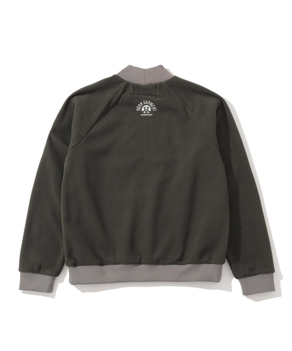 Newport Fleece Pullover | WOMEN