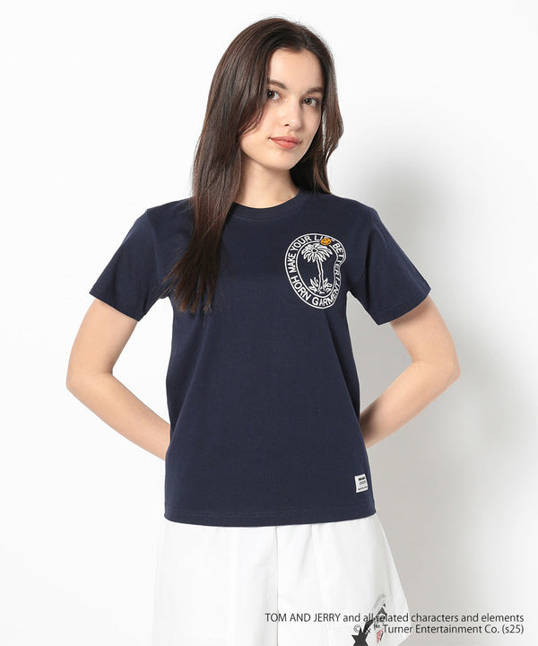 Endless Summer Tee– Tom and Jerry Edition | MEN